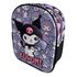Plecak 3D Hello Kitty - Kuromi 29cm