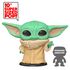 Figurka Star Wars POP! - The Child 25cm