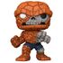 Figurka Marvel POP! Zombies - The Thing (Exclusive) 25cm