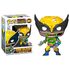Figurka Marvel POP! Zombies - Wolverine (Exclusive) 25cm