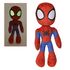 Pluszak Marvel - Spidey 25cm