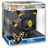 Figurka Pokemon POP! Jumbo - Umbreon