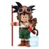 Figurka Dragon Ball Z Snap Collection Ichinabsho - Son Goku Childhood