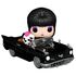 Figurka Funko POP! Rides Deluxe Elvira Mistress of the Dark - Elvira & Gonk