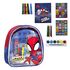 Zestaw przyborów Marvel - Spidey Backpack