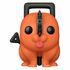 Figurka Funko POP! Jumbo Chainsaw Man - Pochita 25cm