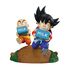Figurka Dragon Ball Ichibansho - Son Goku & Krillin (Fanrastic Adventure 2)