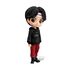 Figurka BTS TinyTAN Mic Drop Q Posket Vol.1 Jin