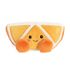 Pluszak Palm Pals - Tangerine 13cm