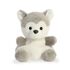 Pluszak Palm Pals - Husky 13cm