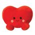 Pluszak Palm Pals - Heart 13cm