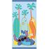 Ręcznik plażowy Disney Stitch 70x140cm