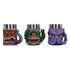Zestaw 3 mini kufli Dungeons & Dragons - Mini Monsters
