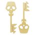 Replika Borderlands - Gold Key