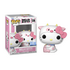 Figurka Hello Kitty POP! - Hello Kitty in cow cosplay