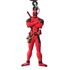 Brelok Marvel - Deadpool