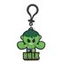 Brelok Marvel - Hulk Chibi