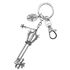 Brelok Kingdom Hearts - Keyblade Icons (Oathkeeper)