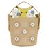 Torebka Pokemon - Floral Pikachu