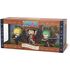 Zestaw figurek One Piece - Luffy, Zoro, Sanji