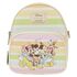 Torebka Disney Mickey & Friends - Rainbow stripes