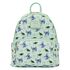 Mini plecak Disney Stitch - Animal Friends