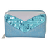 Portfel Kraina Lodu - Elsa "Glitter"