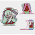Mini Plecak Hatsune Miku - Shiny