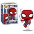 Figurka Marvel POP! - Spider-Man with Sandwich (Special Edition) [1448]