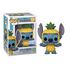 Figurka Lilo & Stitch POP! - Stitch as Pineapple
