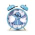Budzik Disney Stitch - Twin Bell