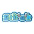 Magnes 3D Disney Stitch - Logo