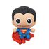 Magnes 3D Justice League - Superman