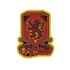 Magnes Harry Potter - Gryffindor Logo