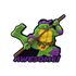 Magnes Teenage Mutant Ninja Turtles - Donatello