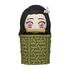 Magnes 3D Demon Slayer - Nezuko Kamado