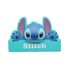 Magnes Disney Stitch - Bag Clip