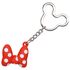 Brelok Disney - Minnie Bow