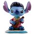 Figurka Disney Stitch Head Knocker - Blue Hawaiian
