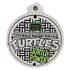 Plecak Teenage Mutant Ninja Turtles - Classic