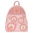 Mini plecak Disney Princess - Floral Lace