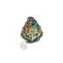 Poduszka Harry Potter 3D - Hogwarts