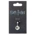 Zawieszka do biżuterii Harry Potter - Peron 9 i 3/4