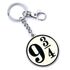 Brelok Harry Potter - Peron 9 i 3/4