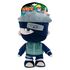 Pluszak Naruto Shippuden - Kakashi Hatake 27cm
