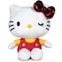 Pluszowa zabawka Hello Kitty - 50 Rocznica Hello Kitty 32cm