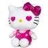 Pluszowa zabawka Hello Kitty - 50 Rocznica Hello Kitty 32cm