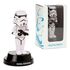 Figurka solarna Star Wars - Imperial Stormtrooper