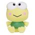 Pluszowa zabawka Hello Kitty i Przyjaciele - Keroppy 25 cm