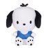 Pluszowa zabawka Hello Kitty i Przyjaciele - Pochacco 25 cm